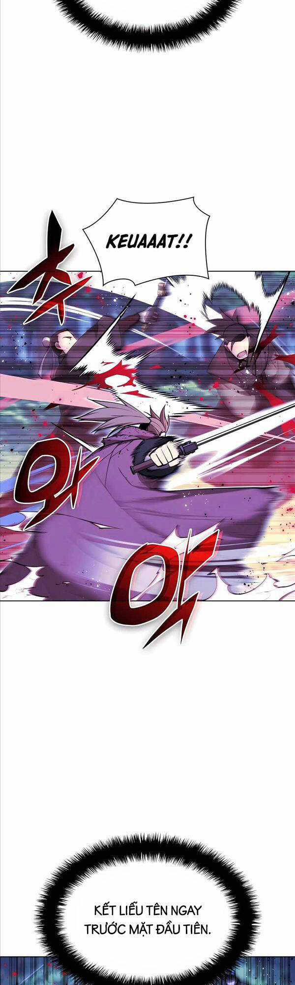 Học Giả Kiếm Sĩ Chương 63 trang 22