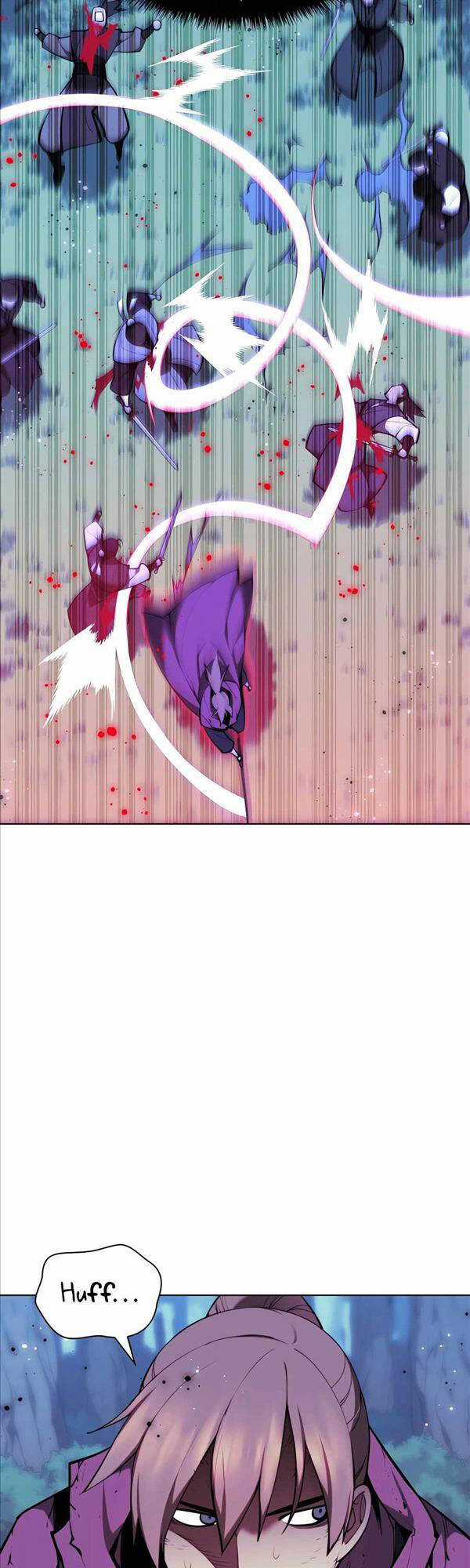 Học Giả Kiếm Sĩ Chương 63 trang 23