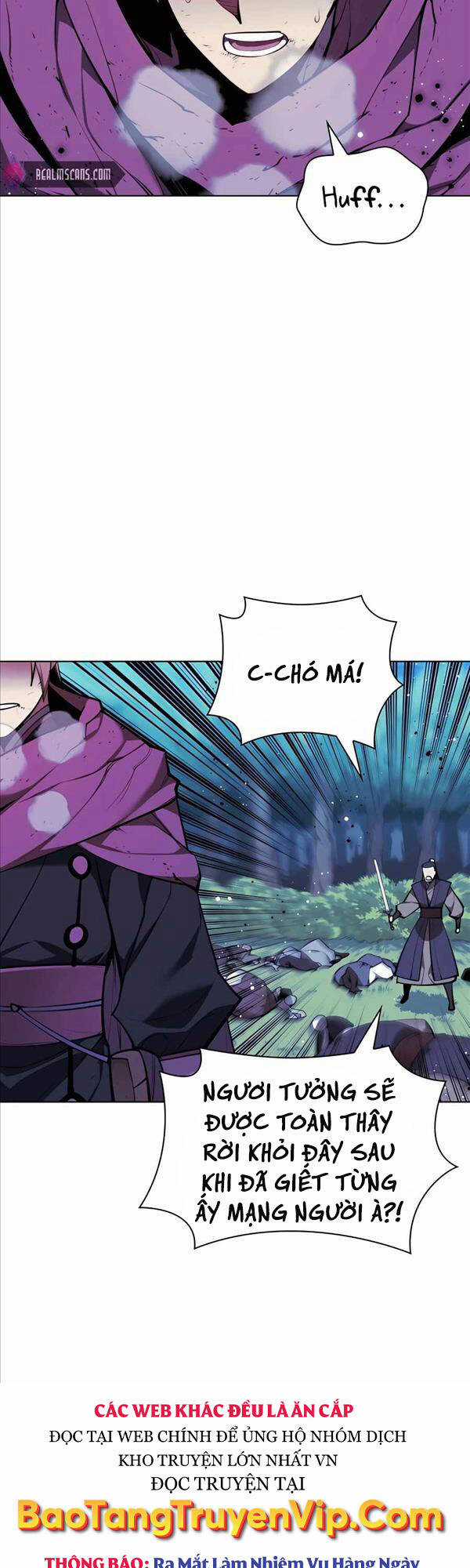 Học Giả Kiếm Sĩ Chương 63 trang 24