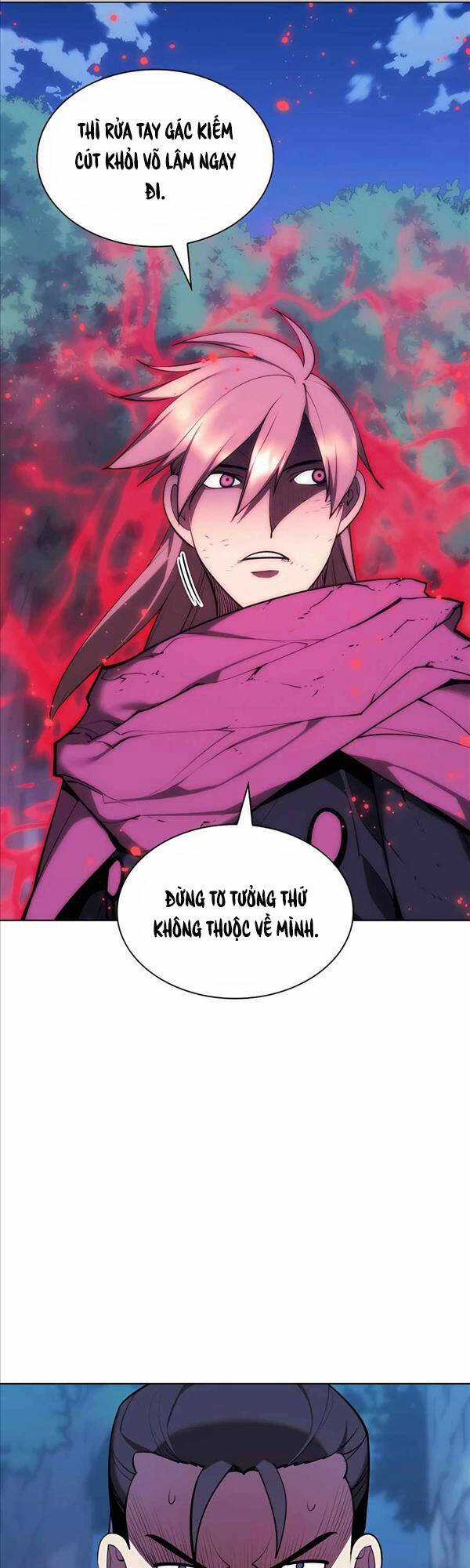 Học Giả Kiếm Sĩ Chương 63 trang 26