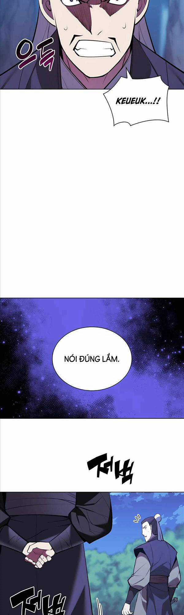 Học Giả Kiếm Sĩ Chương 63 trang 27