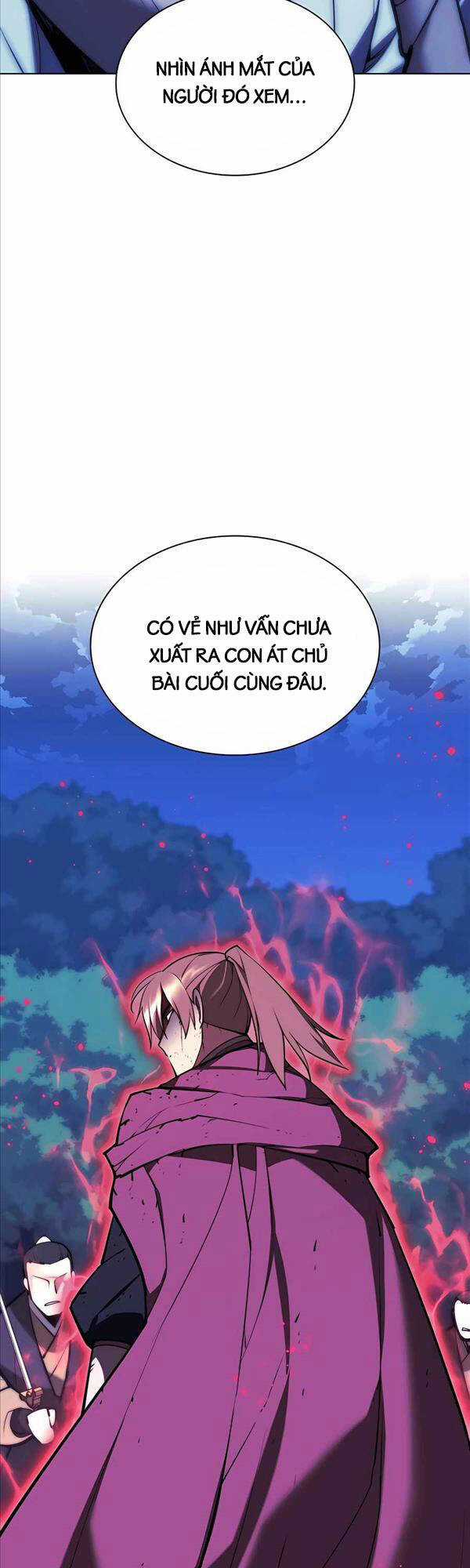 Học Giả Kiếm Sĩ Chương 63 trang 3