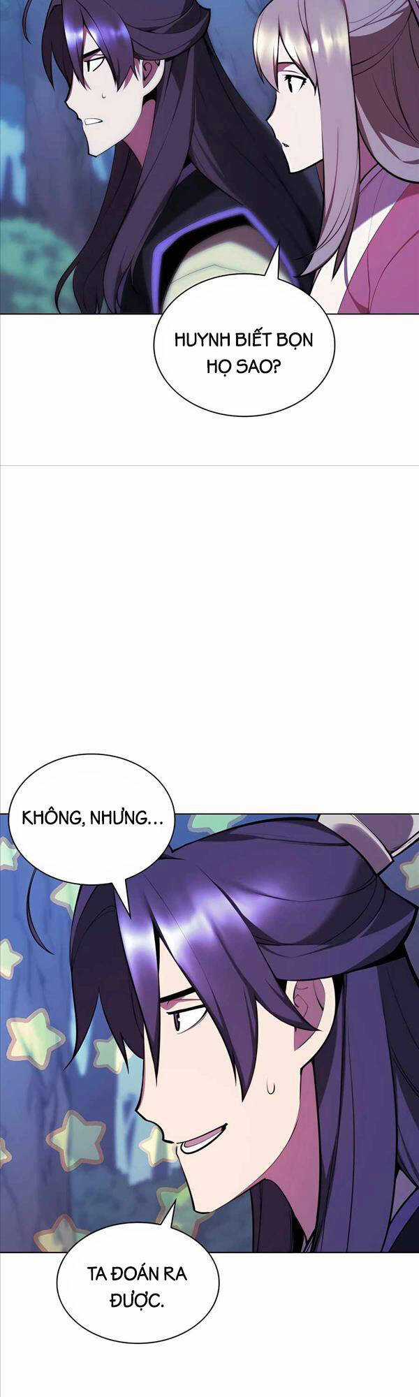 Học Giả Kiếm Sĩ Chương 63 trang 30