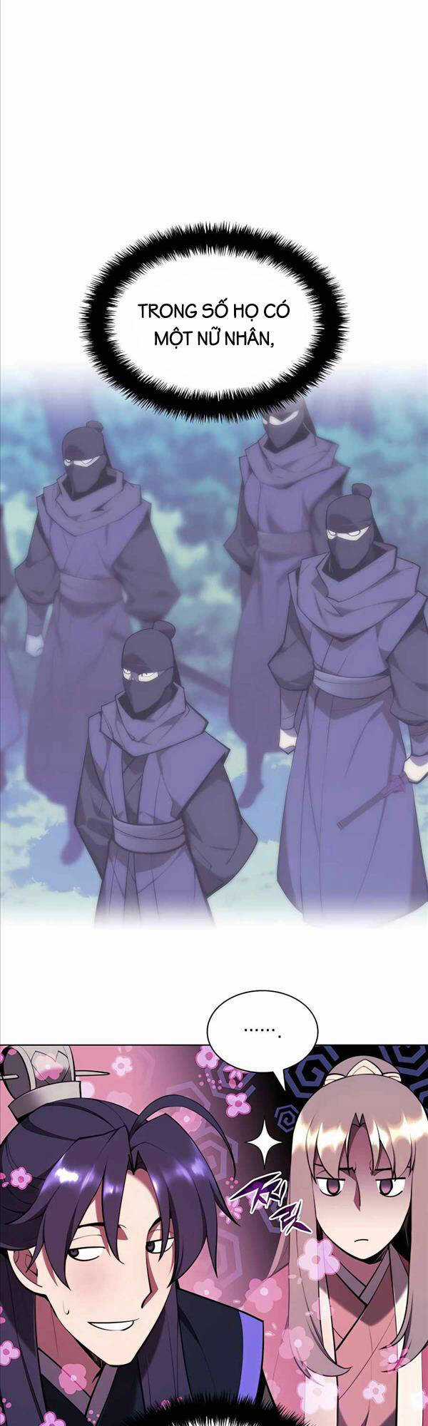 Học Giả Kiếm Sĩ Chương 63 trang 31