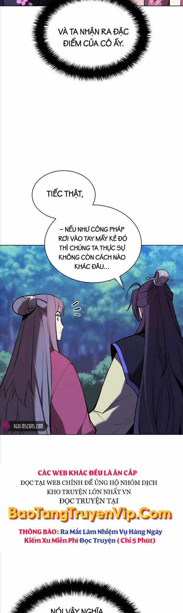 Học Giả Kiếm Sĩ Chương 63 trang 32