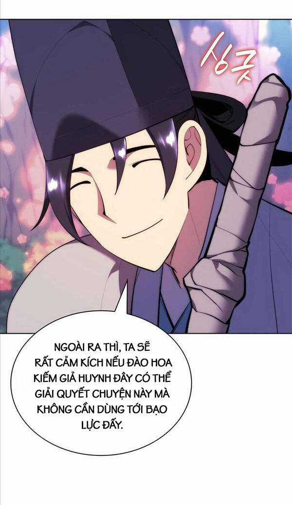 Học Giả Kiếm Sĩ Chương 63 trang 39