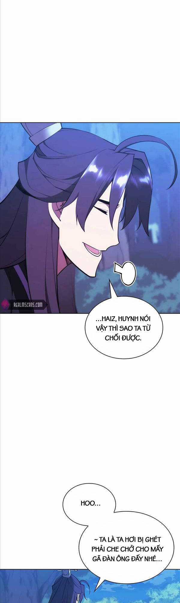 Học Giả Kiếm Sĩ Chương 63 trang 40