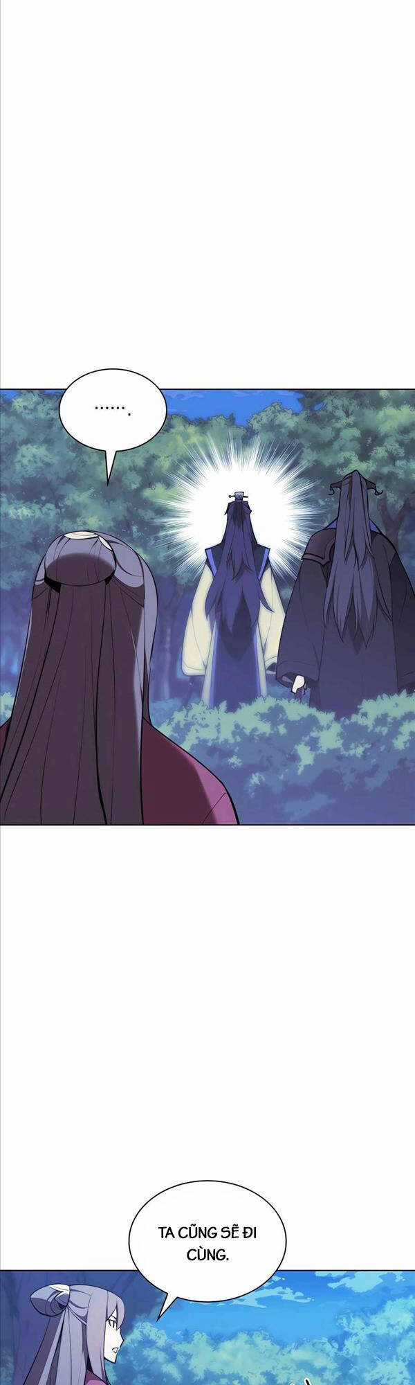 Học Giả Kiếm Sĩ Chương 63 trang 42