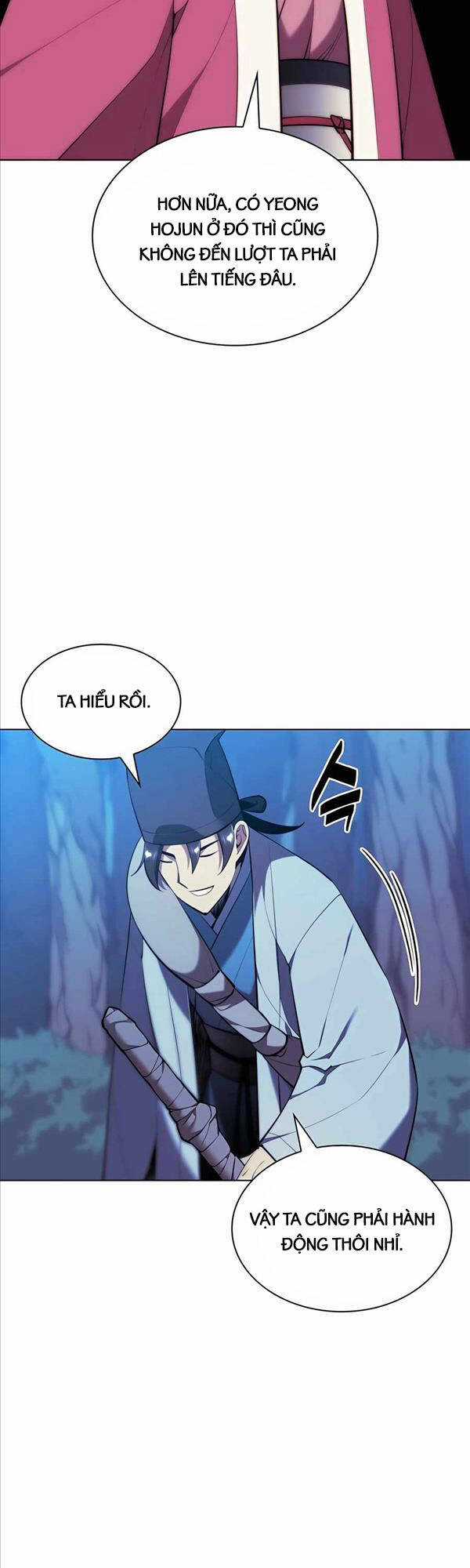 Học Giả Kiếm Sĩ Chương 63 trang 44