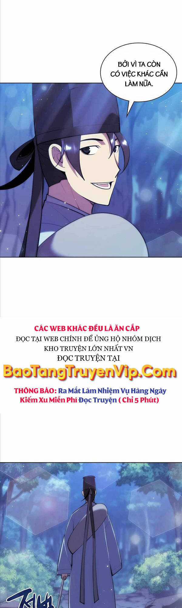 Học Giả Kiếm Sĩ Chương 63 trang 47