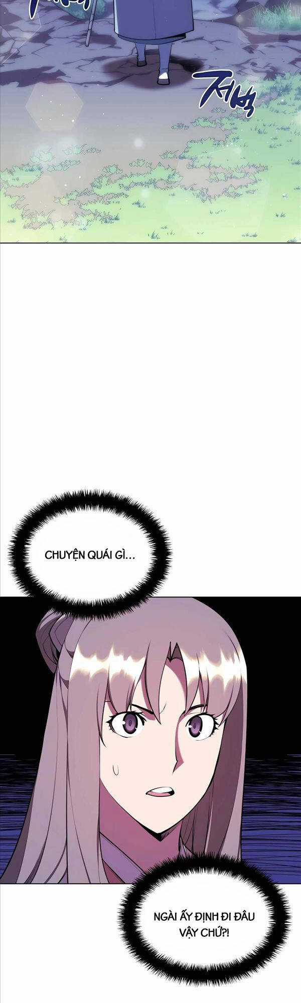 Học Giả Kiếm Sĩ Chương 63 trang 48