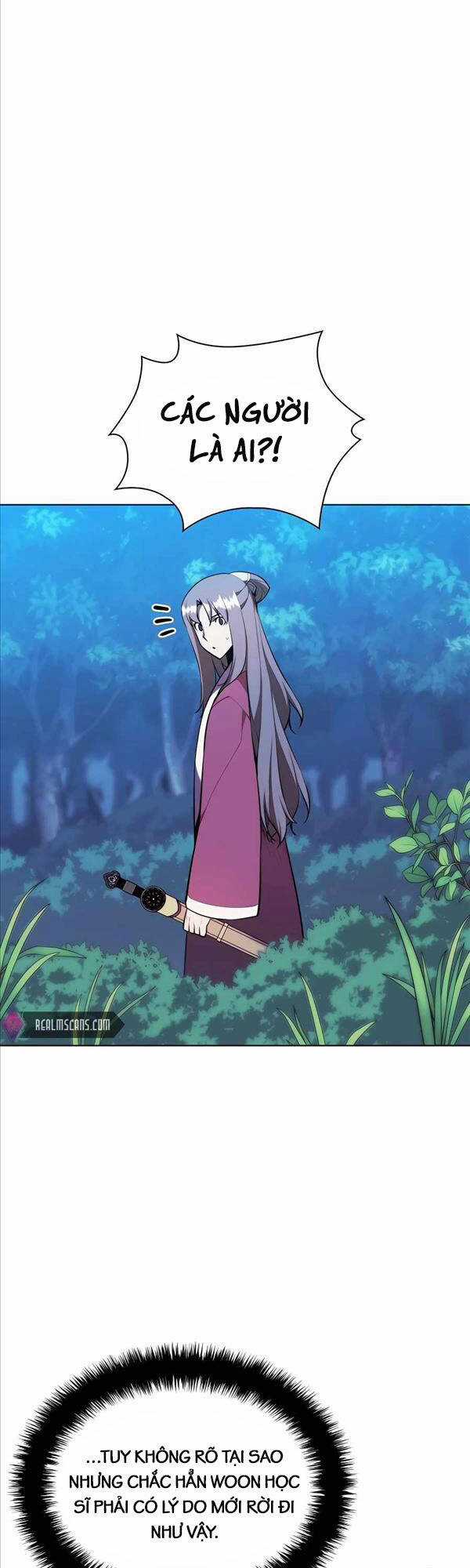 Học Giả Kiếm Sĩ Chương 63 trang 49