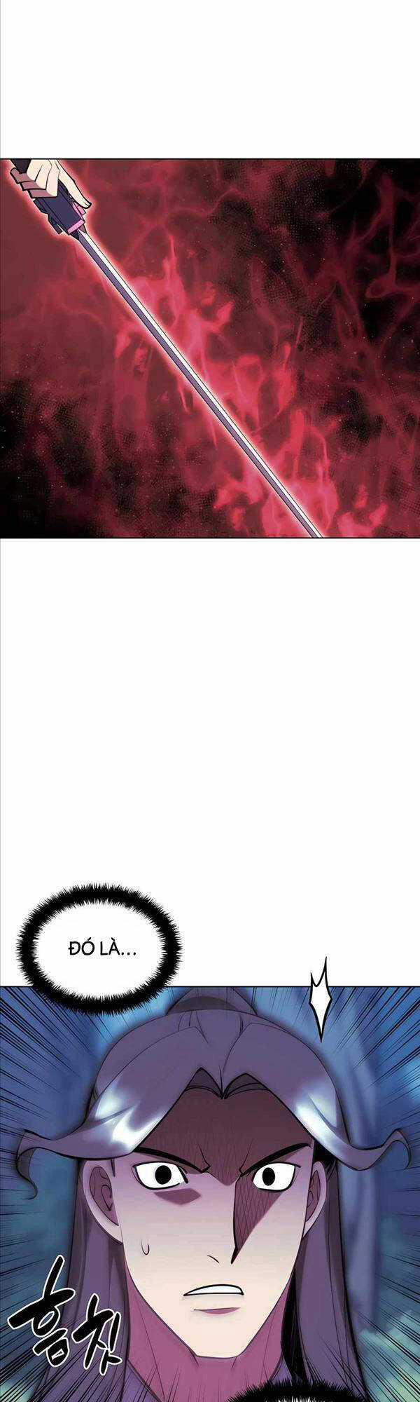 Học Giả Kiếm Sĩ Chương 63 trang 5