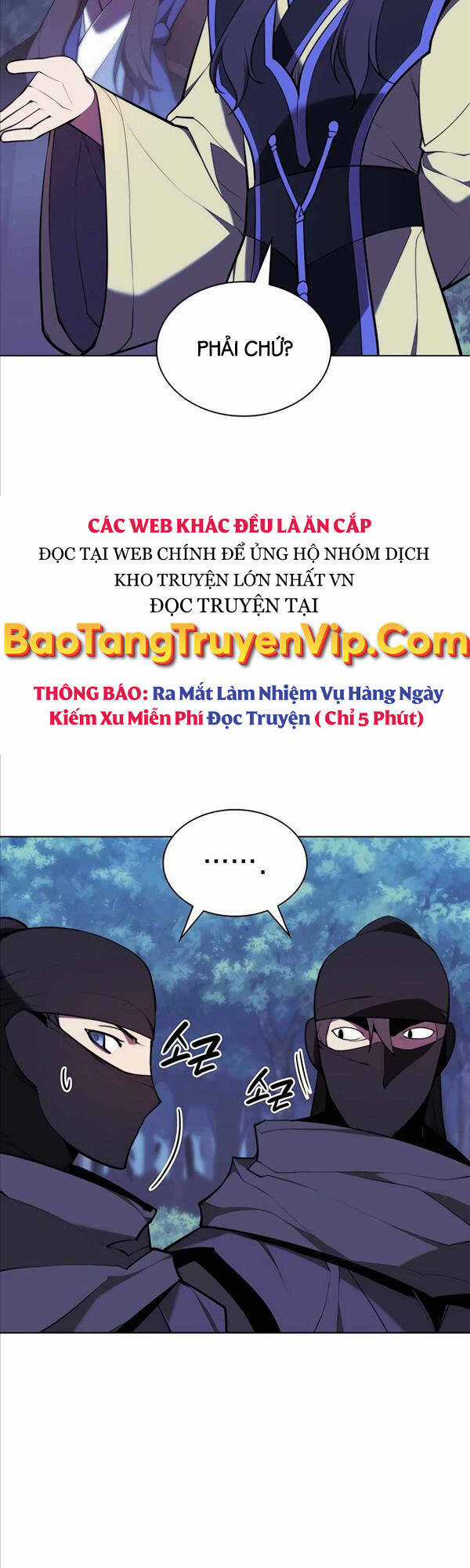 Học Giả Kiếm Sĩ Chương 63 trang 51