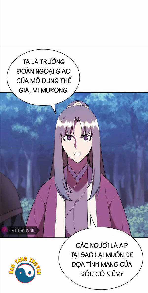 Học Giả Kiếm Sĩ Chương 63 trang 52