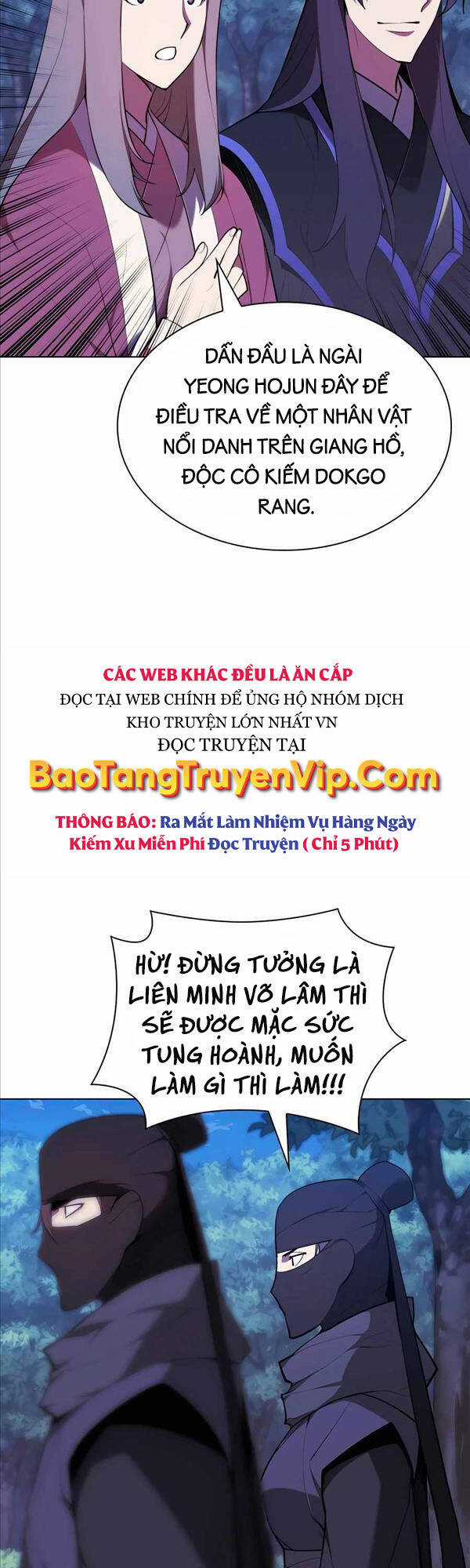 Học Giả Kiếm Sĩ Chương 63 trang 54
