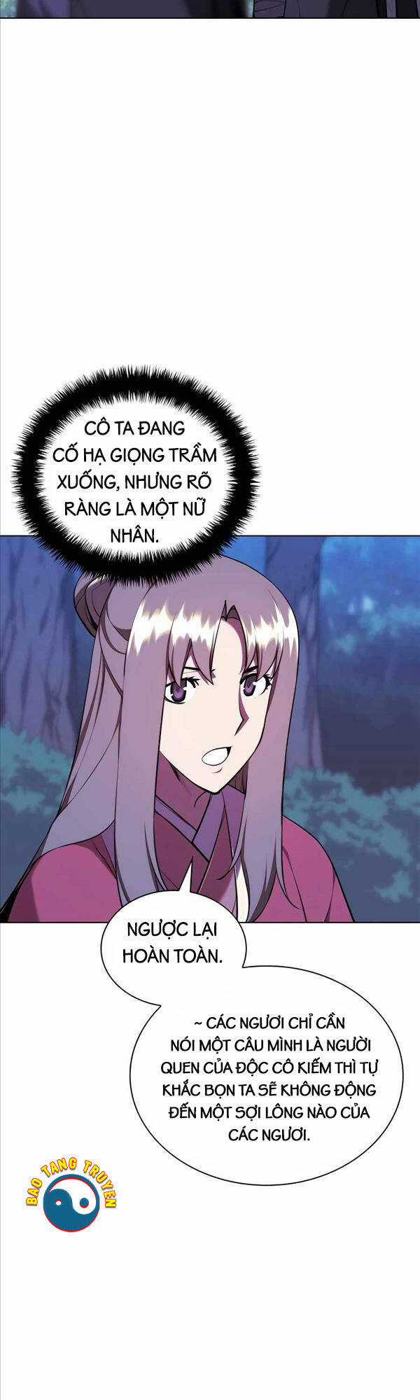 Học Giả Kiếm Sĩ Chương 63 trang 55