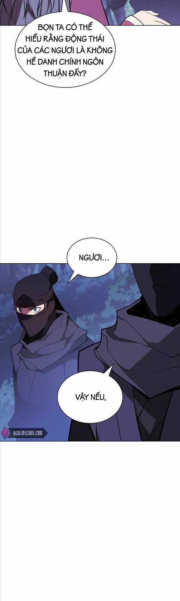 Học Giả Kiếm Sĩ Chương 63 trang 57