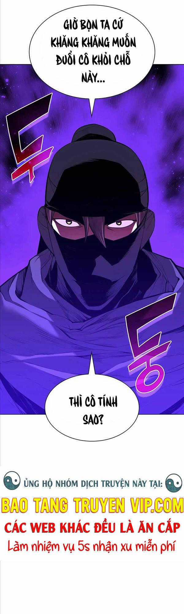 Học Giả Kiếm Sĩ Chương 63 trang 58