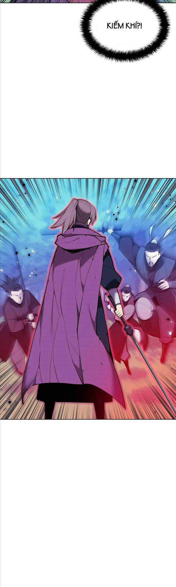 Học Giả Kiếm Sĩ Chương 63 trang 6