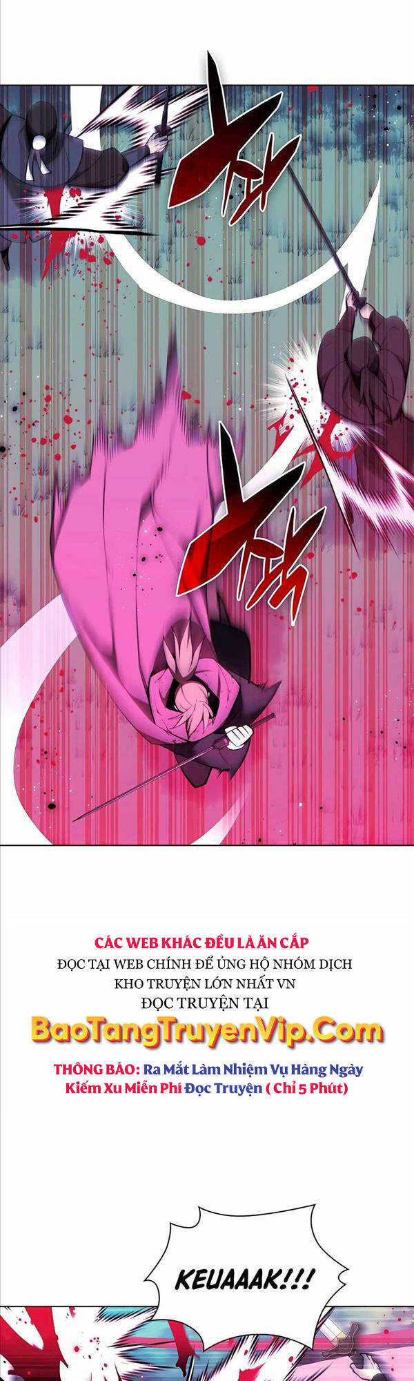 Học Giả Kiếm Sĩ Chương 63 trang 7