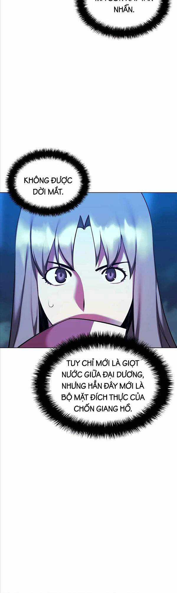 Học Giả Kiếm Sĩ Chương 63 trang 9