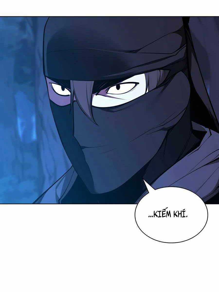 Học Giả Kiếm Sĩ Chương 64 trang 10