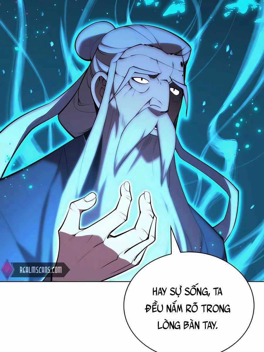 Học Giả Kiếm Sĩ Chương 64 trang 105