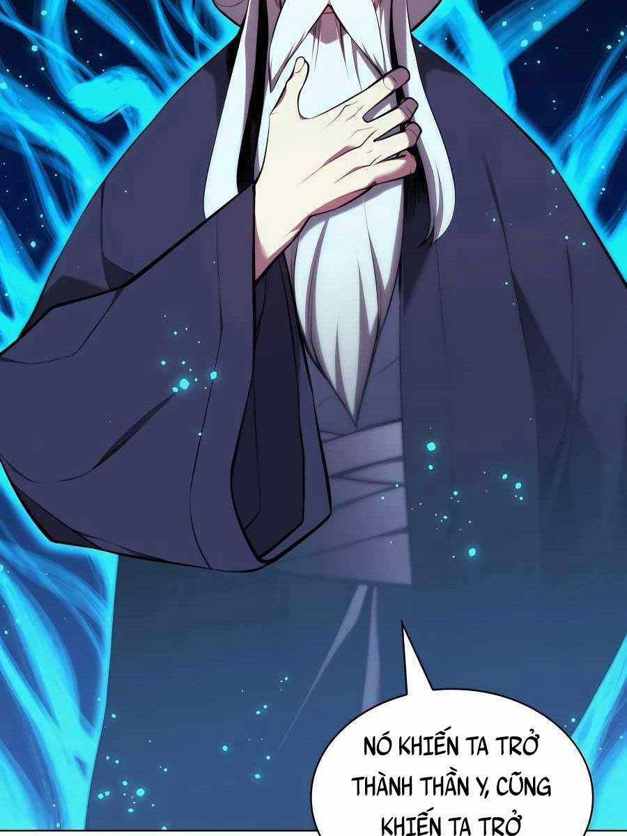 Học Giả Kiếm Sĩ Chương 64 trang 109