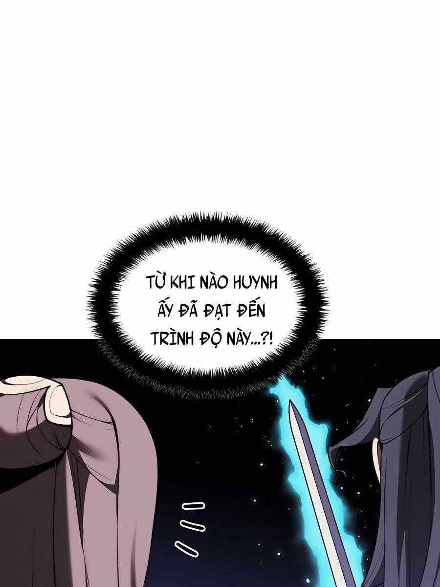 Học Giả Kiếm Sĩ Chương 64 trang 11