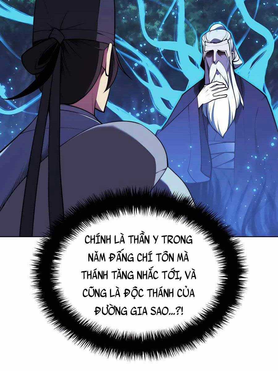 Học Giả Kiếm Sĩ Chương 64 trang 111