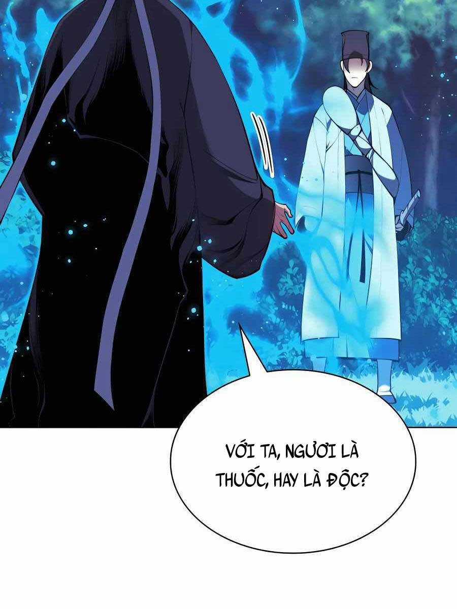 Học Giả Kiếm Sĩ Chương 64 trang 113