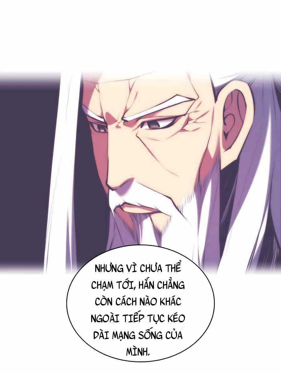 Học Giả Kiếm Sĩ Chương 64 trang 119