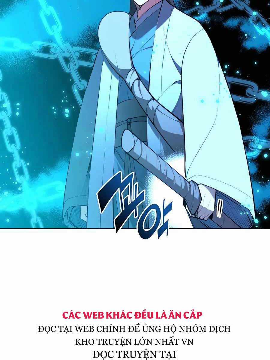 Học Giả Kiếm Sĩ Chương 64 trang 121