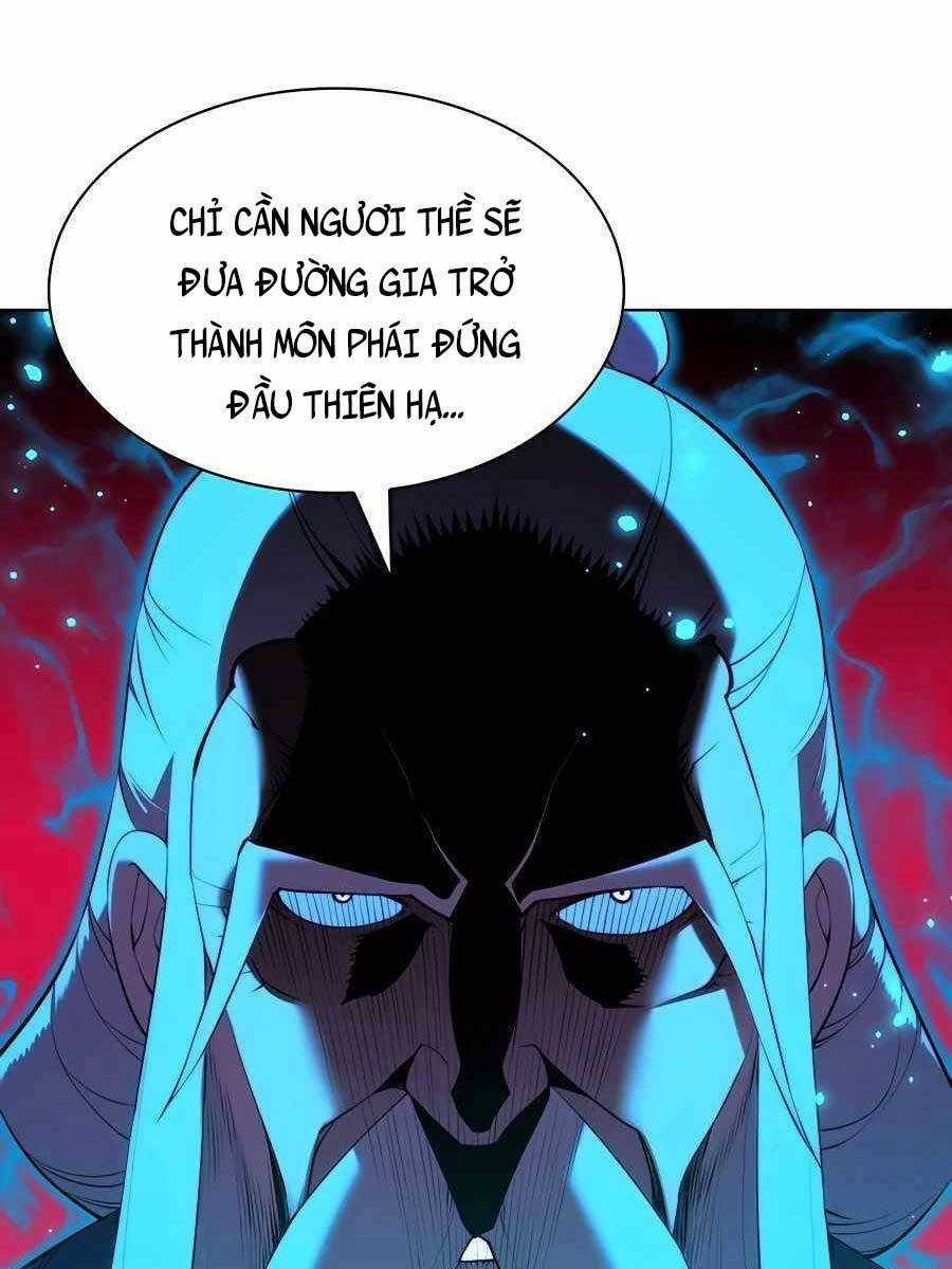 Học Giả Kiếm Sĩ Chương 64 trang 128