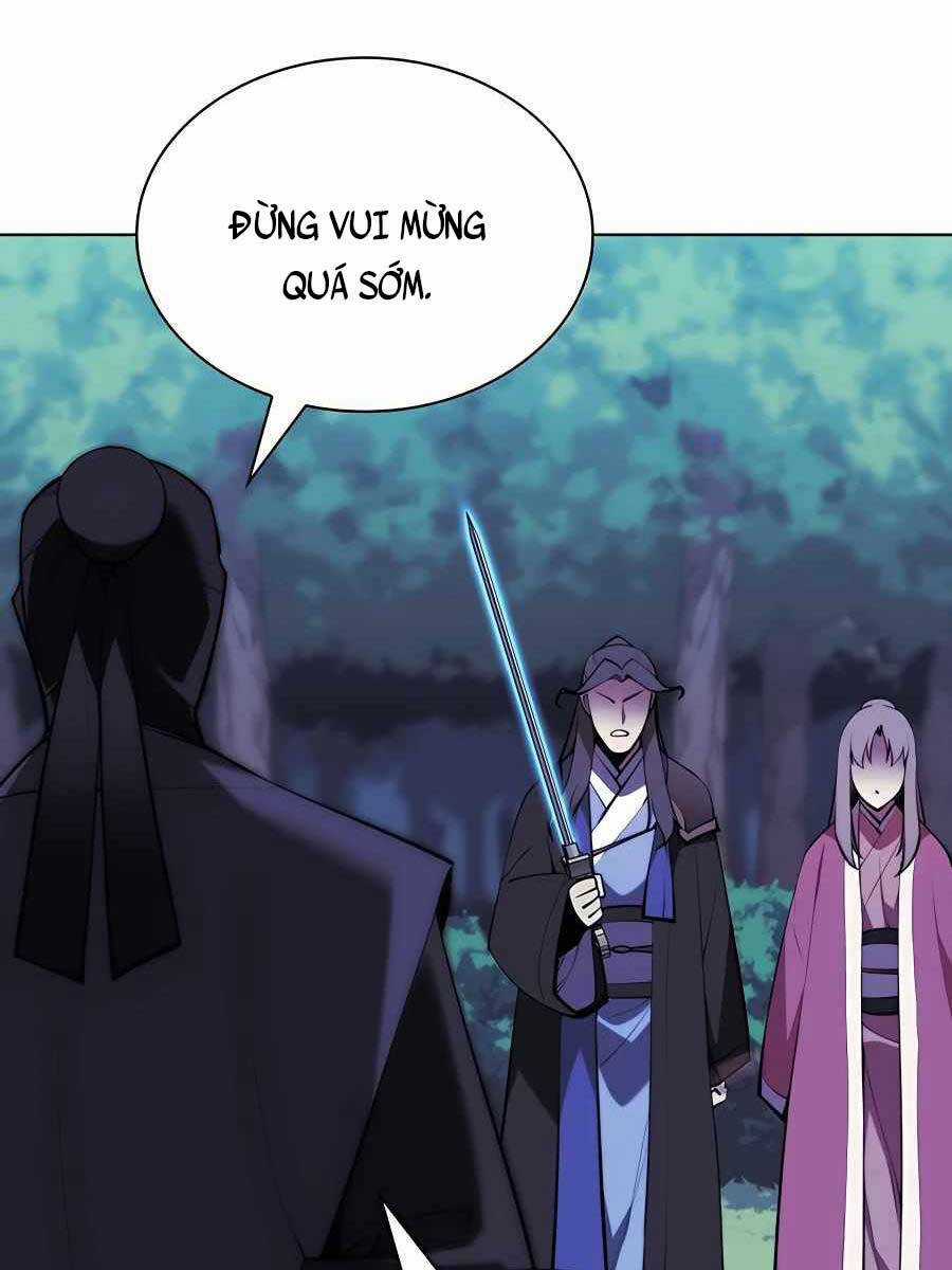 Học Giả Kiếm Sĩ Chương 64 trang 13