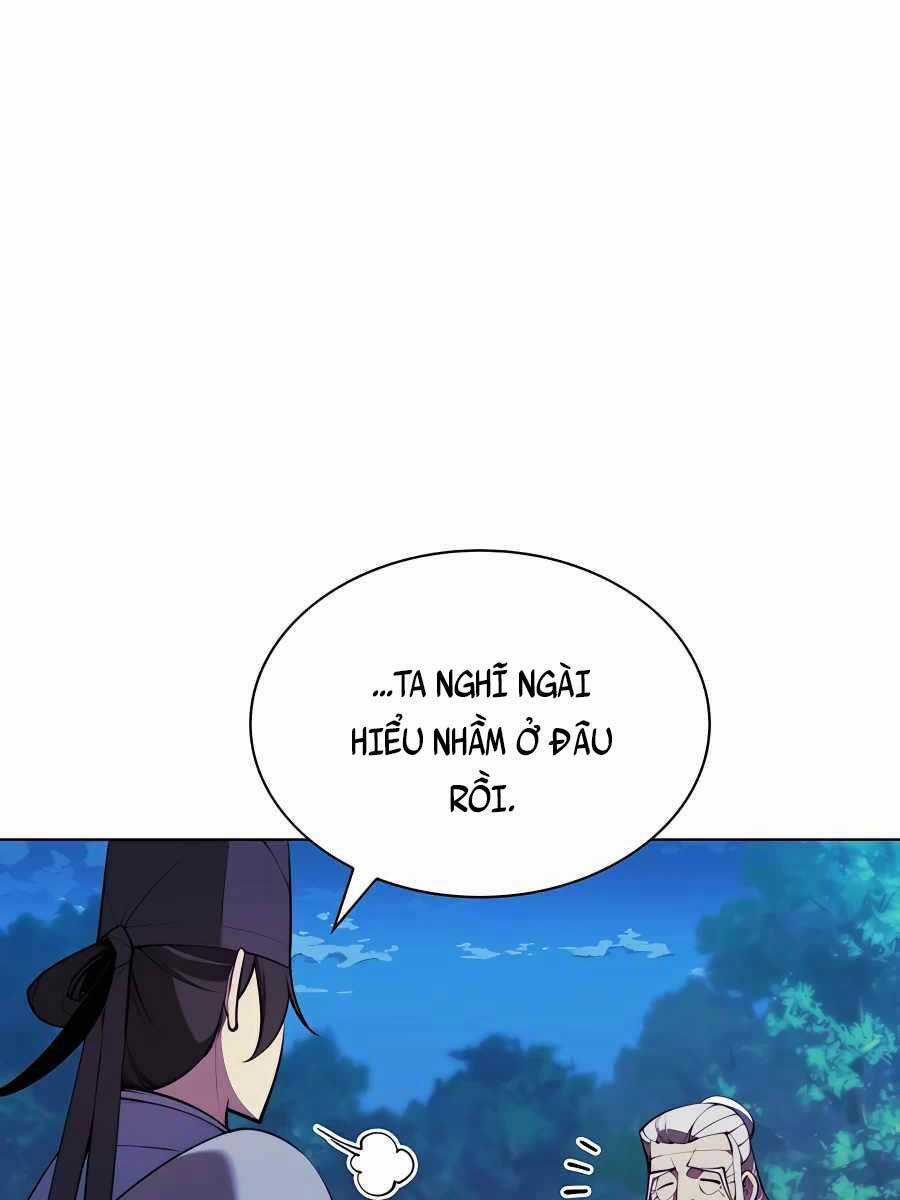 Học Giả Kiếm Sĩ Chương 64 trang 131