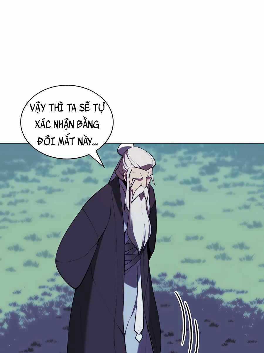 Học Giả Kiếm Sĩ Chương 64 trang 136