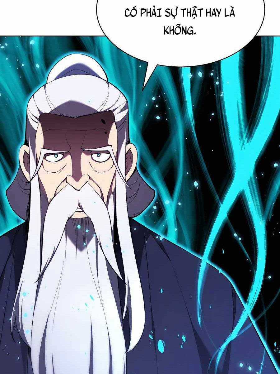 Học Giả Kiếm Sĩ Chương 64 trang 138