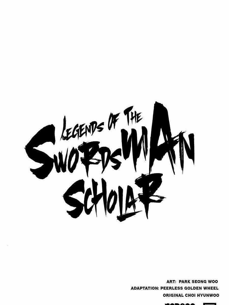 Học Giả Kiếm Sĩ Chương 64 trang 140