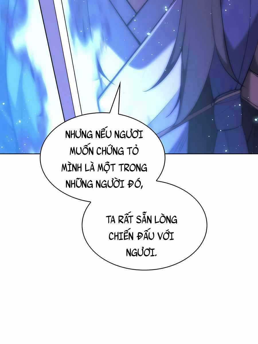 Học Giả Kiếm Sĩ Chương 64 trang 16