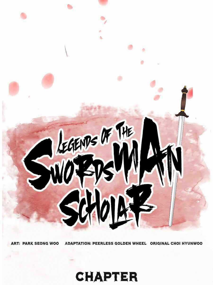 Học Giả Kiếm Sĩ Chương 64 trang 18