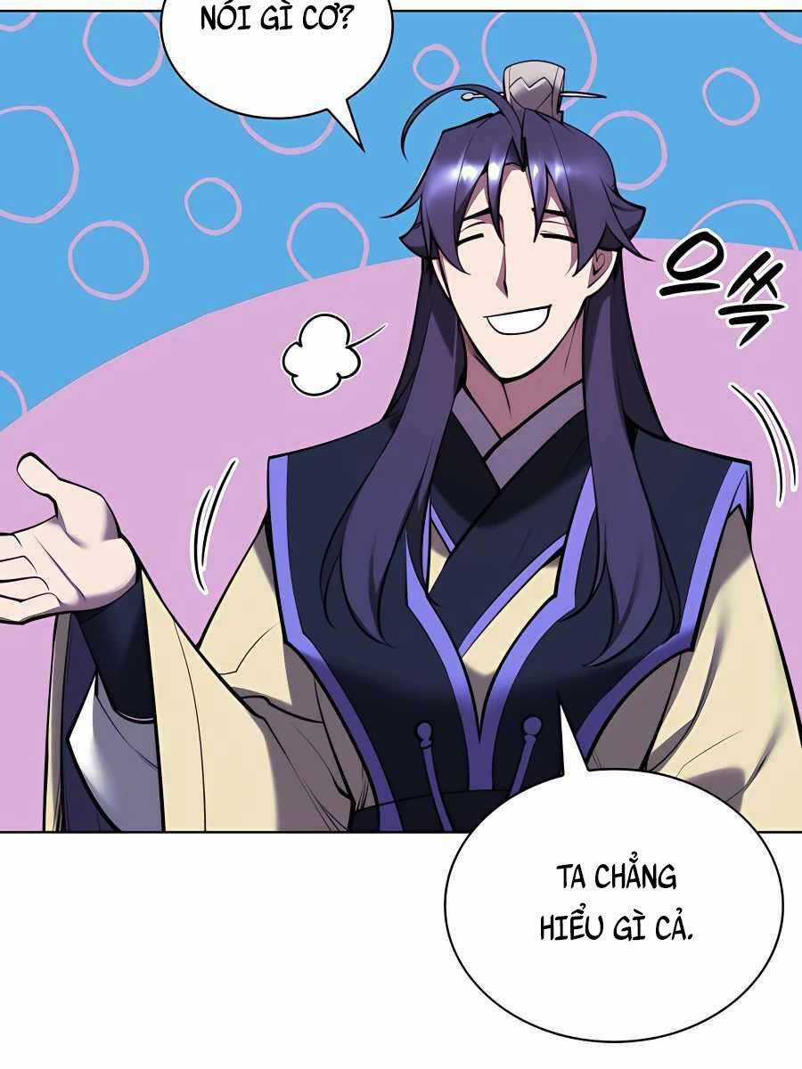 Học Giả Kiếm Sĩ Chương 64 trang 24