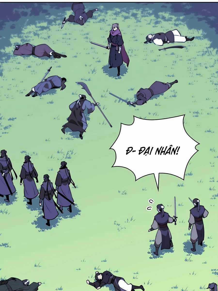 Học Giả Kiếm Sĩ Chương 64 trang 32