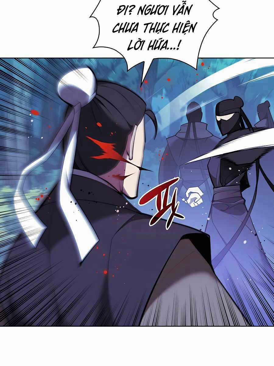 Học Giả Kiếm Sĩ Chương 64 trang 34