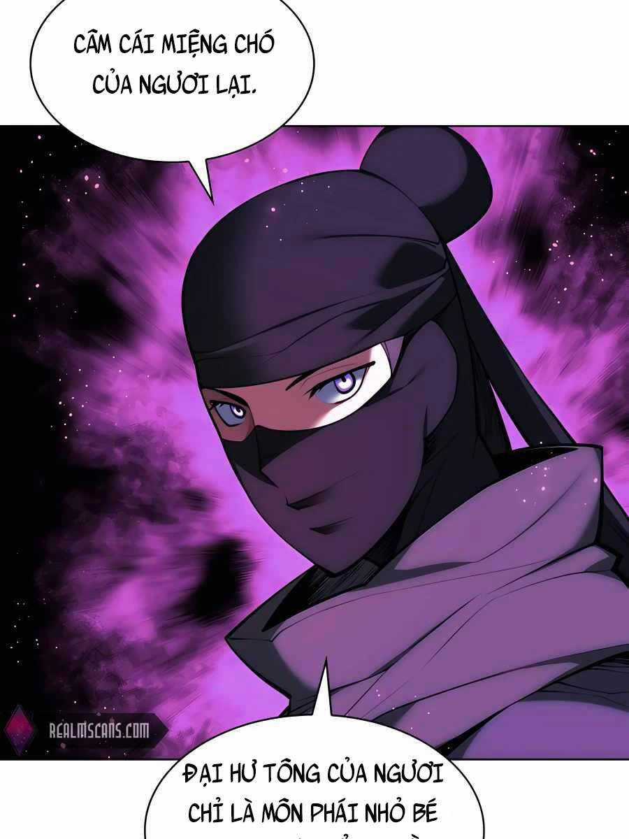 Học Giả Kiếm Sĩ Chương 64 trang 37