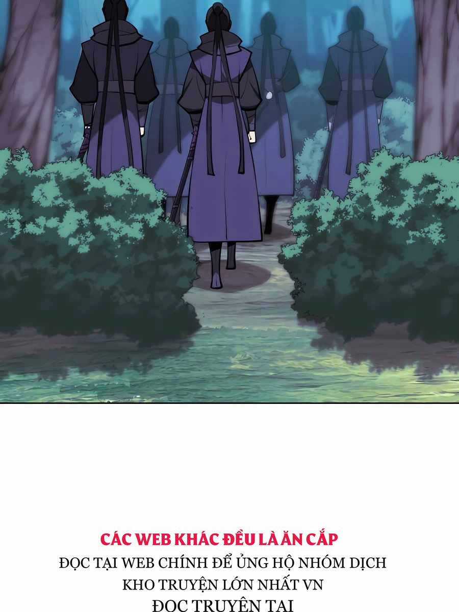 Học Giả Kiếm Sĩ Chương 64 trang 39