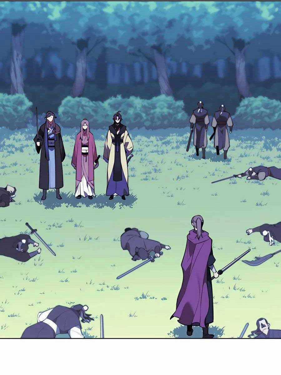 Học Giả Kiếm Sĩ Chương 64 trang 42