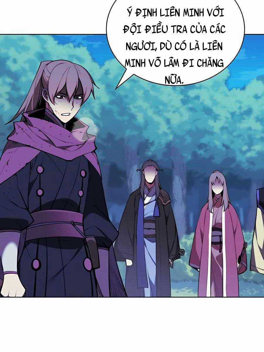 Học Giả Kiếm Sĩ Chương 64 trang 47