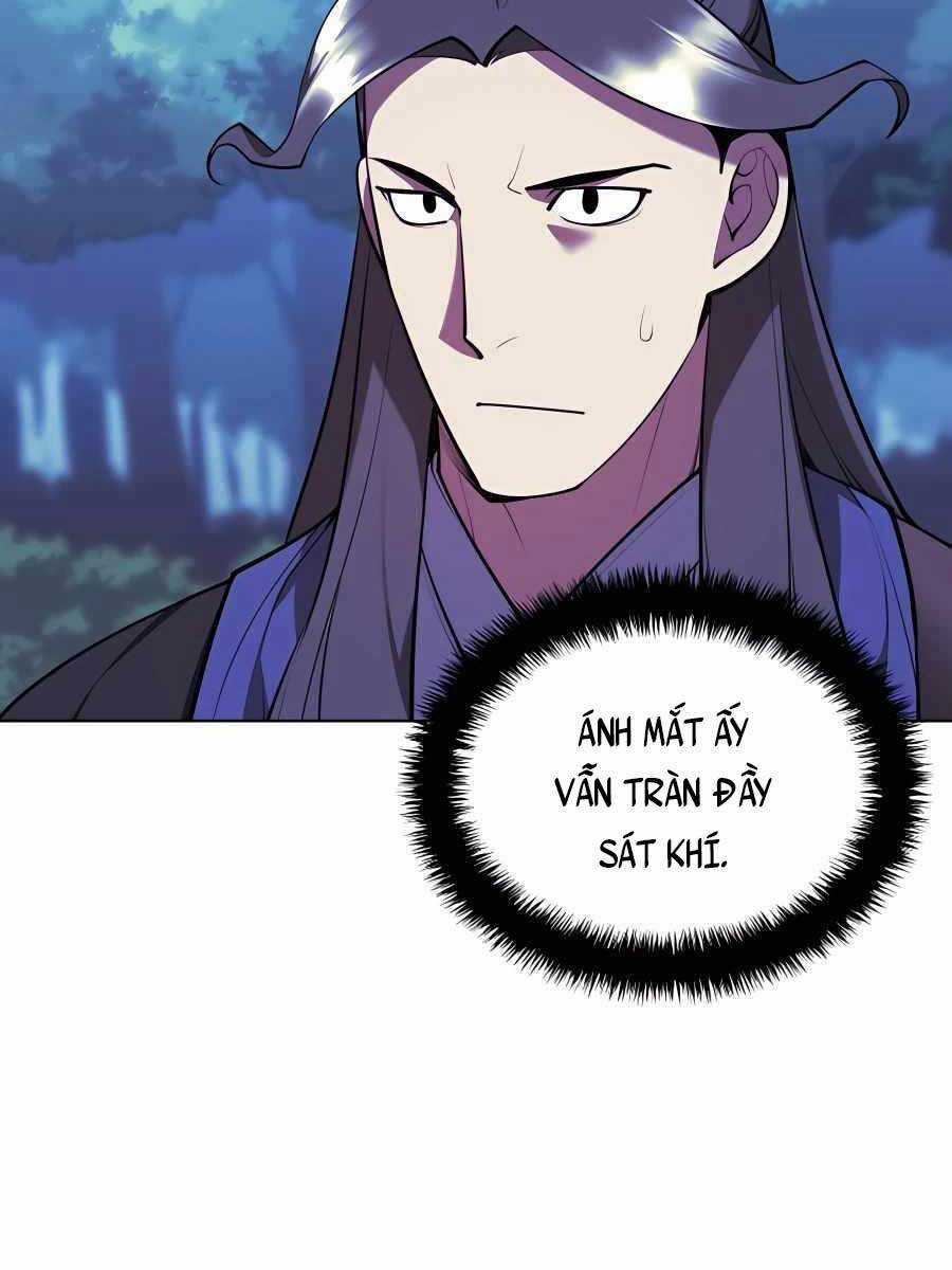 Học Giả Kiếm Sĩ Chương 64 trang 49